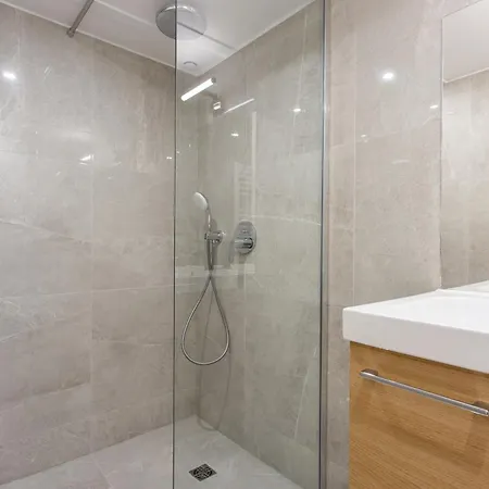 Luxury Loft In Apartament