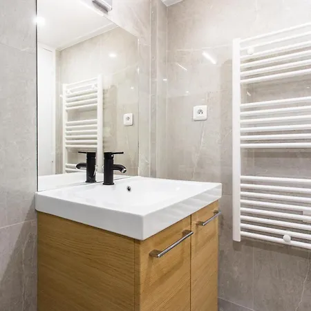 Apartament Luxury Loft In *
