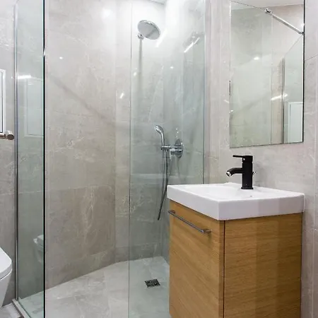 Luxury Loft In * Paryż